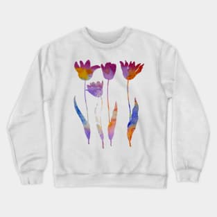 Tuilps Crewneck Sweatshirt